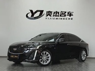 Cadillac CT5 2023