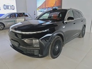 Li Auto L7 2025