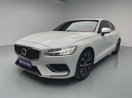 Volvo S60 2020