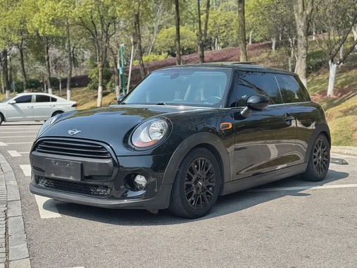 MINI Other 2014
