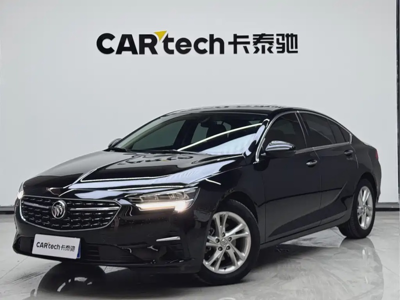 Buick Regal