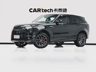 Land Rover Sport 2025