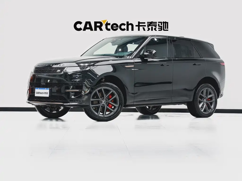Land Rover Sport