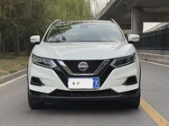 Nissan Qashqai 2024
