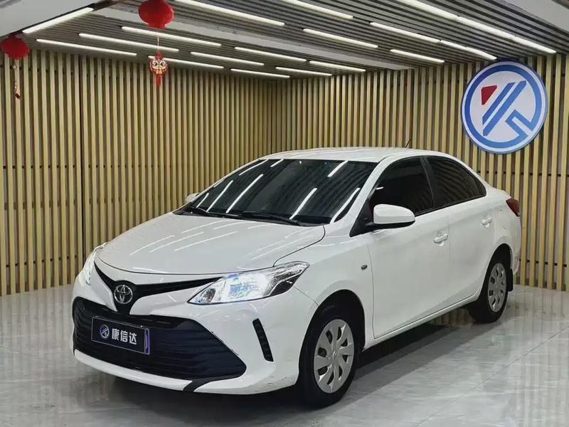 Toyota Vios