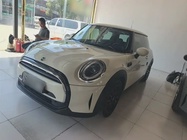 MINI Other 2022