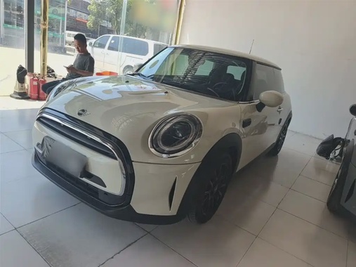 MINI Other 2022