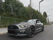Ford Mustang 2015
