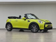 MINI Other 2021