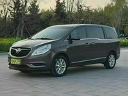 Buick GL8 2019