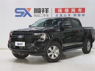 Ford Ranger 2024