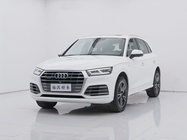 Audi Q5 2019