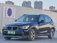 BMW X1 2012
