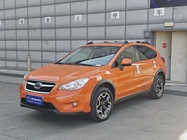 Subaru XV 2012