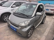 Smart ForTwo 2010