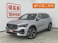 Geely Xingyue L 2023