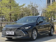 Toyota Avalon 2020