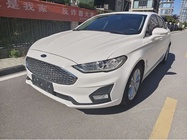 Ford Mondeo 2020