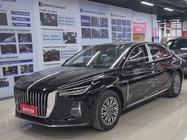 Hongqi H5 2026