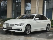 BMW 3 Series 2019