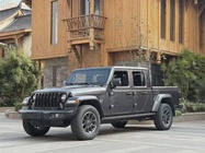 Jeep Gladiator 2023