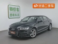 Audi A6 2018