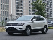 Volkswagen Tharu 2018