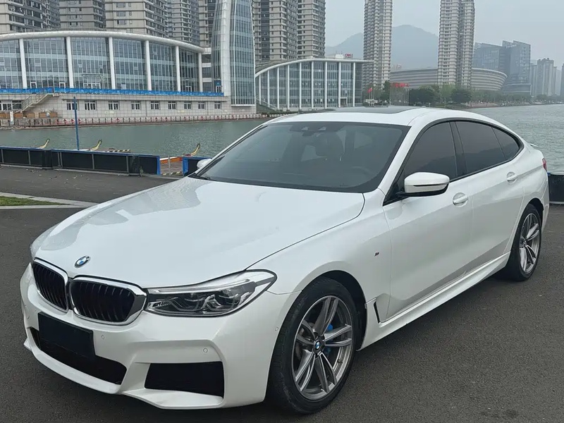 BMW 6 Series
