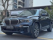 BMW X5 2023