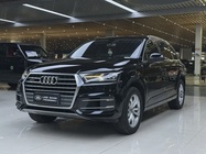 Audi Q7 2016