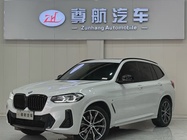 BMW X3 2023