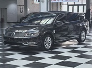 Volkswagen Magotan 2016