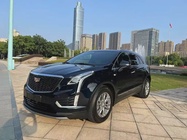 Cadillac XT5 2021