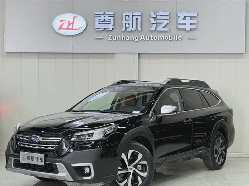 Subaru Outback 2021