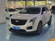 Cadillac XT5 2022