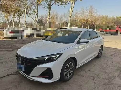 Changan Eado 2024