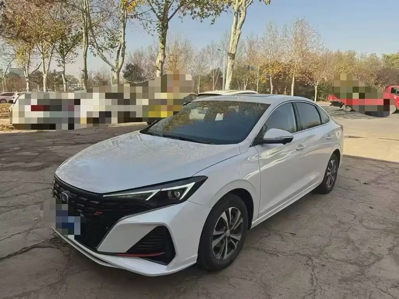 Changan Eado