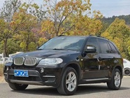 BMW X5 2011