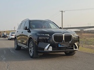 BMW X7 2023
