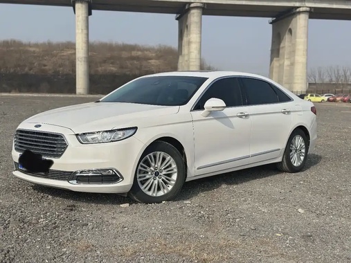 Ford Taurus 2018