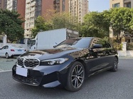 BMW 3 Series 2025