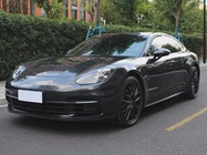 Porsche Panamera 2020