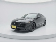 Honda Accord 2025