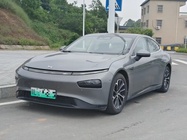 XPeng P7 2020