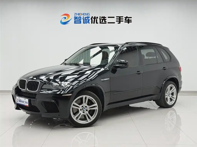 BMW X5M