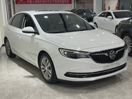 Buick Excelle 2018