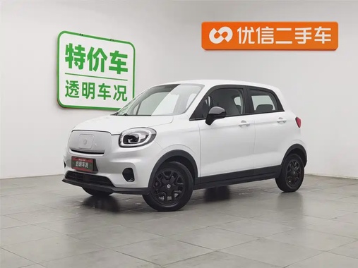 Leapmotor T03 2024