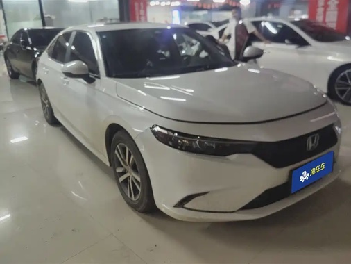 Honda Integra 2023