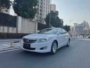 Changan Ruicheng 2016