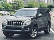Toyota Prado 2013